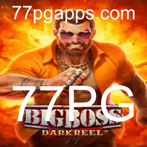 Explorando o Universo de BigBoss: O Jogo que Revoluciona o Entretenimento com 77PG
