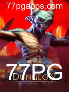 Explorando o Universo de Dungeon: Uma Imersão ao Jogo 77PG