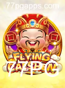 Descubra o Fascinante Mundo de FlyingCaiShen: Um Jogo Empolgante da 77PG