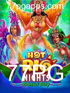 Descubra a Emoção do Jogo HotRioNightsBonusBuy e Como Aproveitar o 77PG