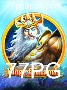 KingofAtlantis: O Novo Fenômeno dos Jogos Digitais - Aventuras no Reino Submerso