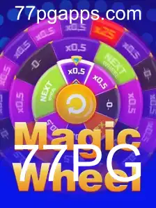 MagicWheel: Desvendando o Fenômeno Lúdico