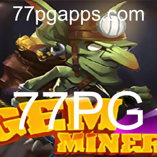 GemMiner: Explorando as Profundezas dos Recursos Virtuais com 77PG