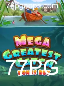Explorando o Mundo de MegaGreatestCatchBonusBuy: Uma Jornada de Aventuras Aquáticas