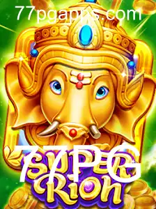 Explorando o Mundo de SuperRich: Uma Aventura Inovadora no Jogo 77PG