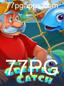 TheGreatestCatch: Explorando o Novo Fenômeno dos Jogos