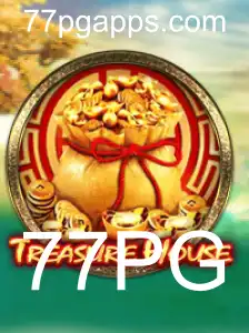 Descubra TreasureHouse: O Jogo de Aventura e Estratégia que Captura a Imaginação